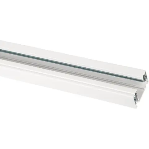 Snabb leverans Hide-a-Lite LiteTrac Skena